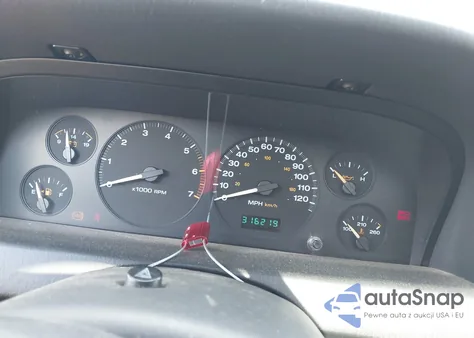 2004 Jeep Grand Cherokee Laredo from USA, damaged, VIN 1J4GW48SX4C395667